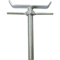 Support Stand Top- Wide 127MM Jaw NM008