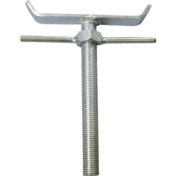 Support Stand Top- Wide 127MM Jaw NM008