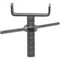 Support Stand Top 110MM - 250MM Thread NM009