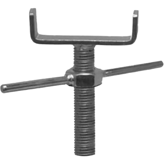 Support Stand Top 110MM - 250MM Thread NM009
