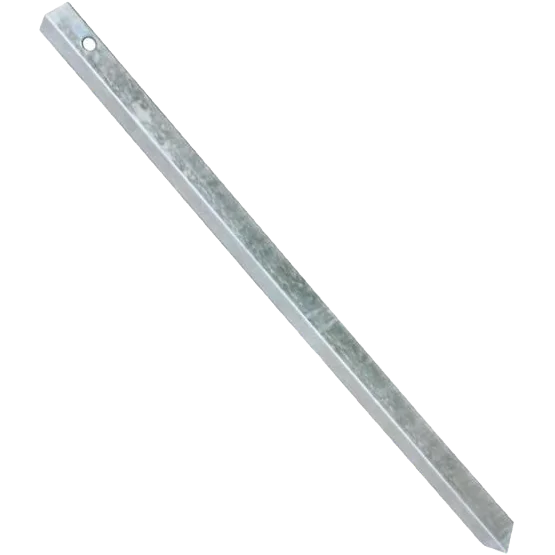5MM Galvanised Ground Anchor Stake NM012