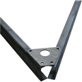 A Frame Drawbar NM013