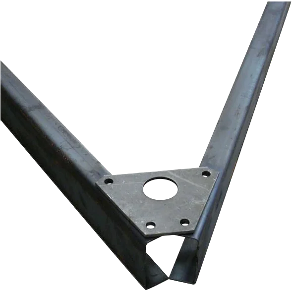 A Frame Drawbar NM013