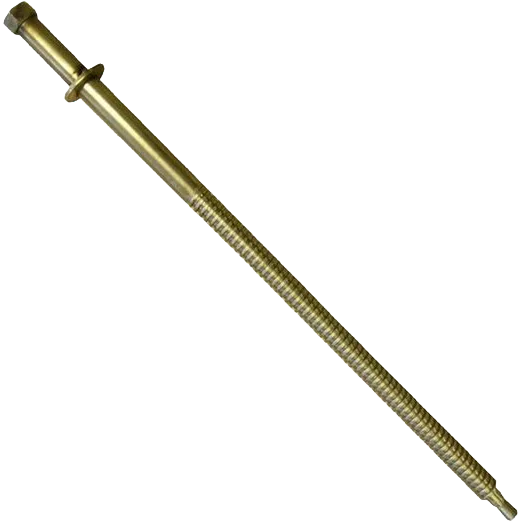 18 Worm Screw NM014