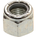 Worm Screw Nut UNF Fine Thread NM016