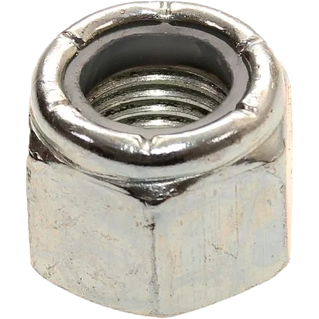 Worm Screw Nut UNF Fine Thread NM016