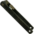 Brace Leg Trunnion Block NM017
