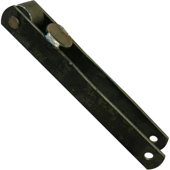 Brace Leg Trunnion Block NM017