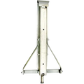 21 Brace Leg Galvanised NM021