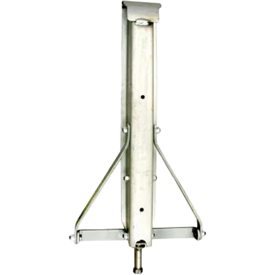 24 Brace Leg Galvanised NM023