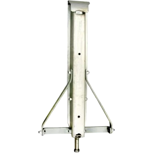 24 Brace Leg Galvanised NM023