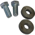Bolts Washers For Axle NM026