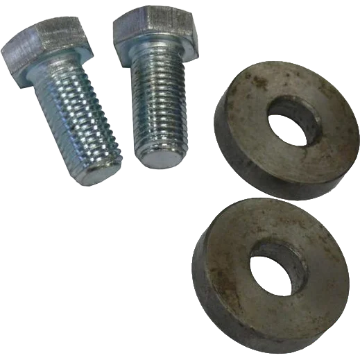 Bolts Washers For Axle NM026