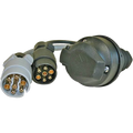 Conversion Lead 13 to 7pin +12n to 12s