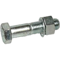 PR 45mm Towball Bolts NP59
