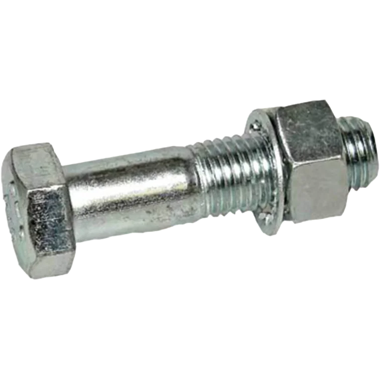 PR 45mm Towball Bolts NP59