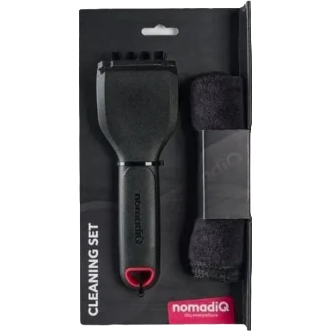 NomadIQ Cleaning kit