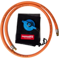 NomadIQ Extended Gas Hose - Campingaz Connection