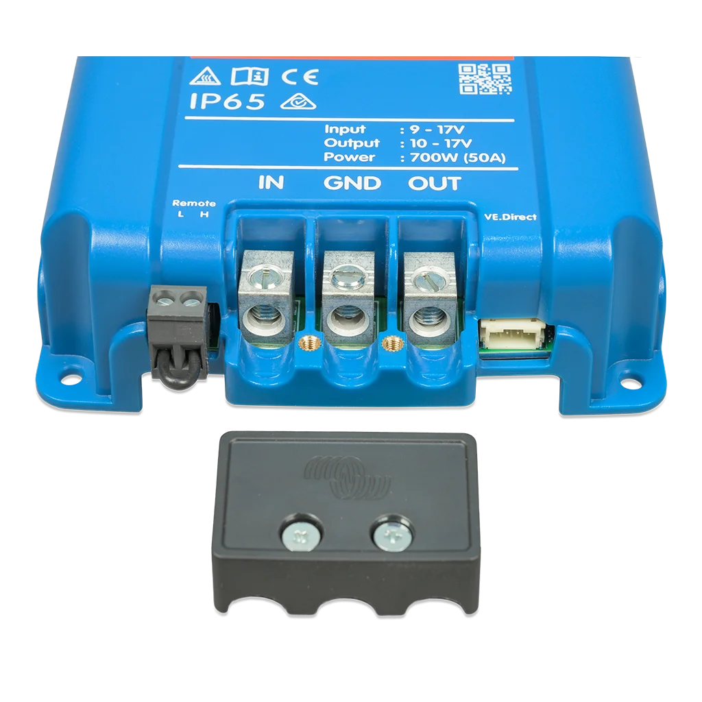 Victron Orion XS 12/12-50A DC-DC Battery Charger