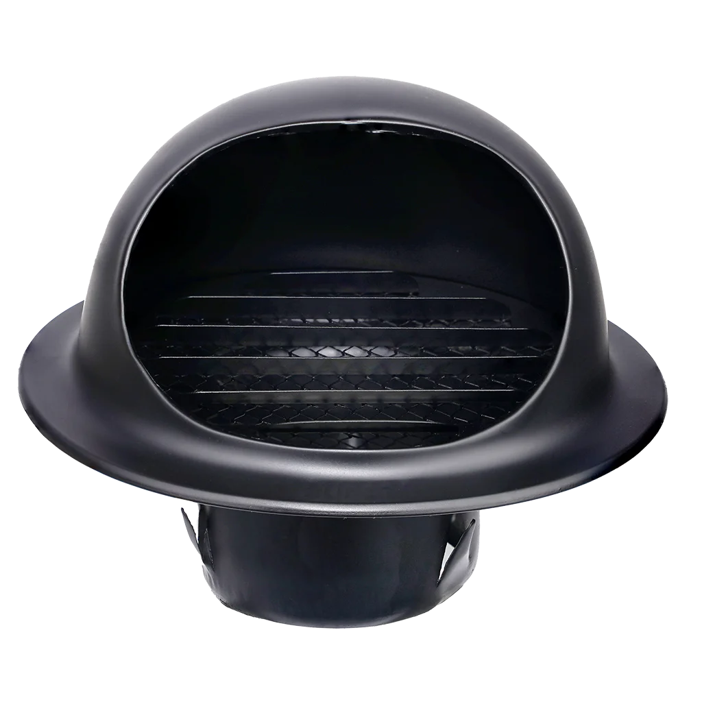 Liberty Hooded Metal Exhaust Vent