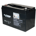 Platinum VRLA PAGM120-12 Battery