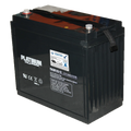 Platinum VRLA PAGM145-12 Battery
