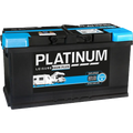 Platinum VRLA PAGM260-12 Battery