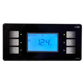 CBE PC210 Power Control System Black