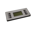 CBE PC210 Power Control System White