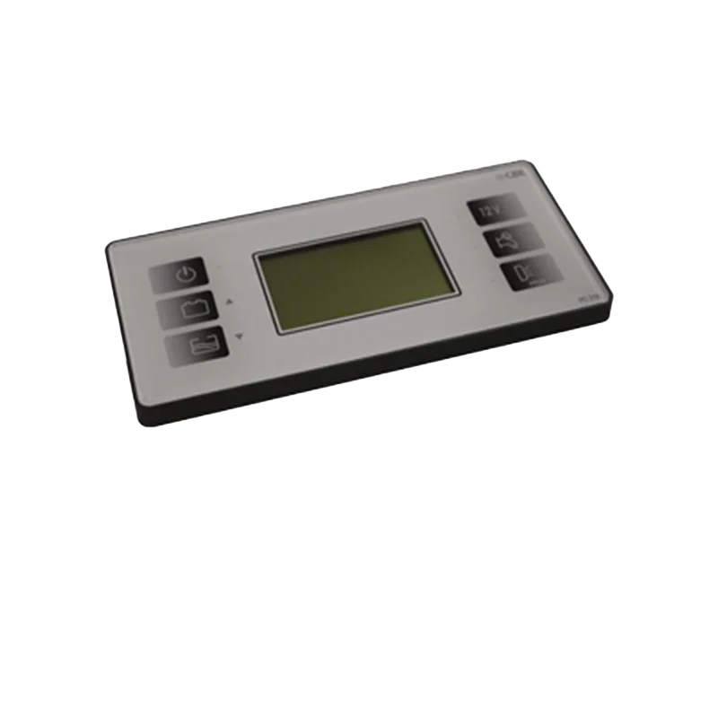 CBE PC210 Power Control System White