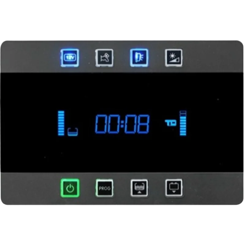 CBE PC380 Power Control System