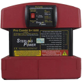 Sterling Combi 70amp Charger with 1600VA Inverter +