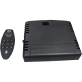 CDFMD Evolution Single Auto Electronics with Handset