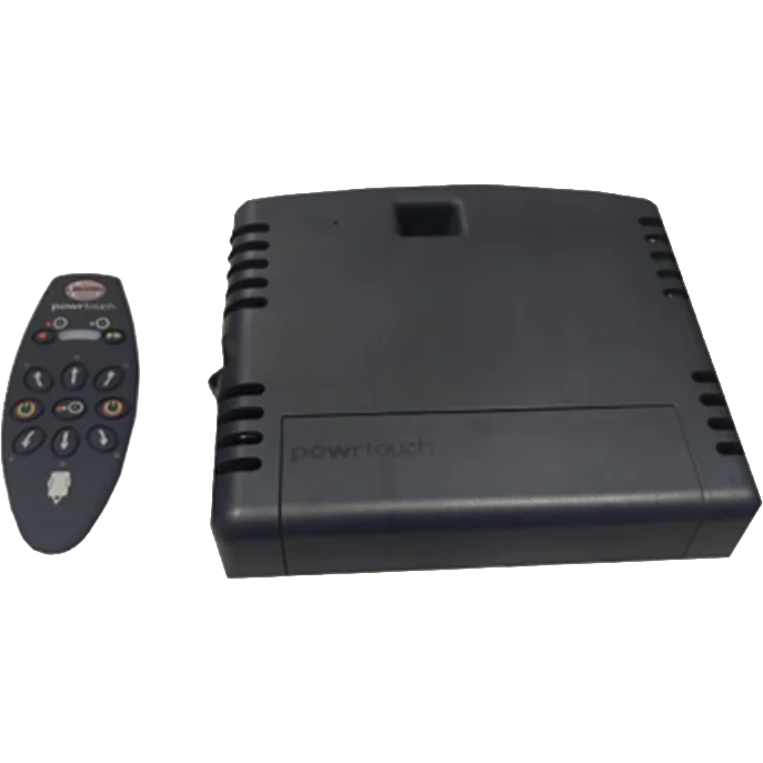 CDFMD Evolution Single Auto Electronics with Handset