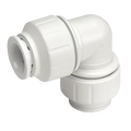 John Guest 15mm Equal Elbow (2 per pack)
