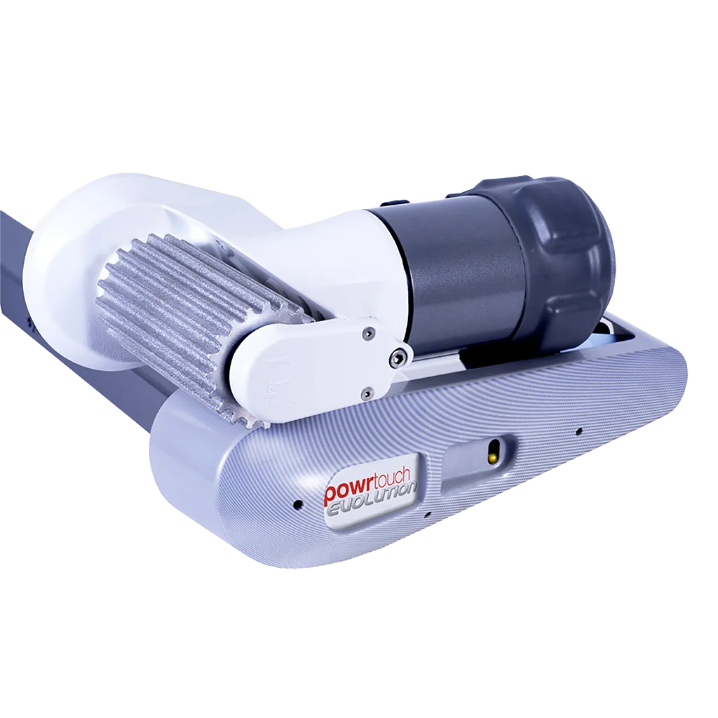 PowrTouch Evolution Single Axle Auto Motor Mover