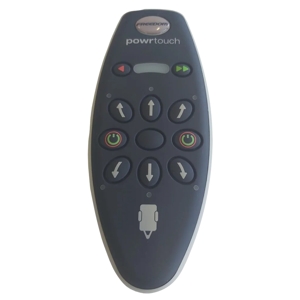 PowrTouch Freedom Manual Mover
