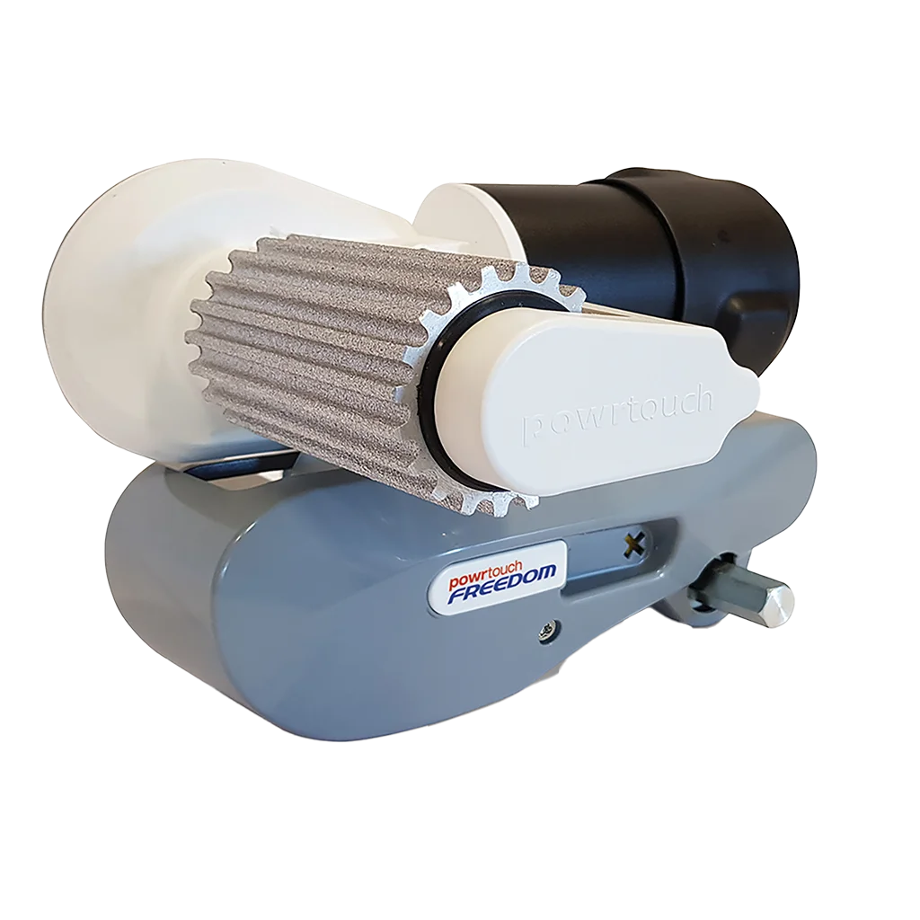 PowrTouch Freedom Manual Mover