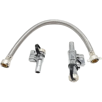 Morco Combination Boiler Filling Loop Push Fit Valves PGTPUSHFIT