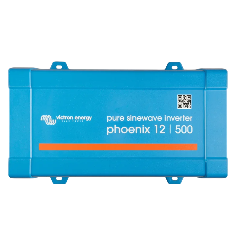 Victron Inverter 12/500 230V VE.Direct UK
