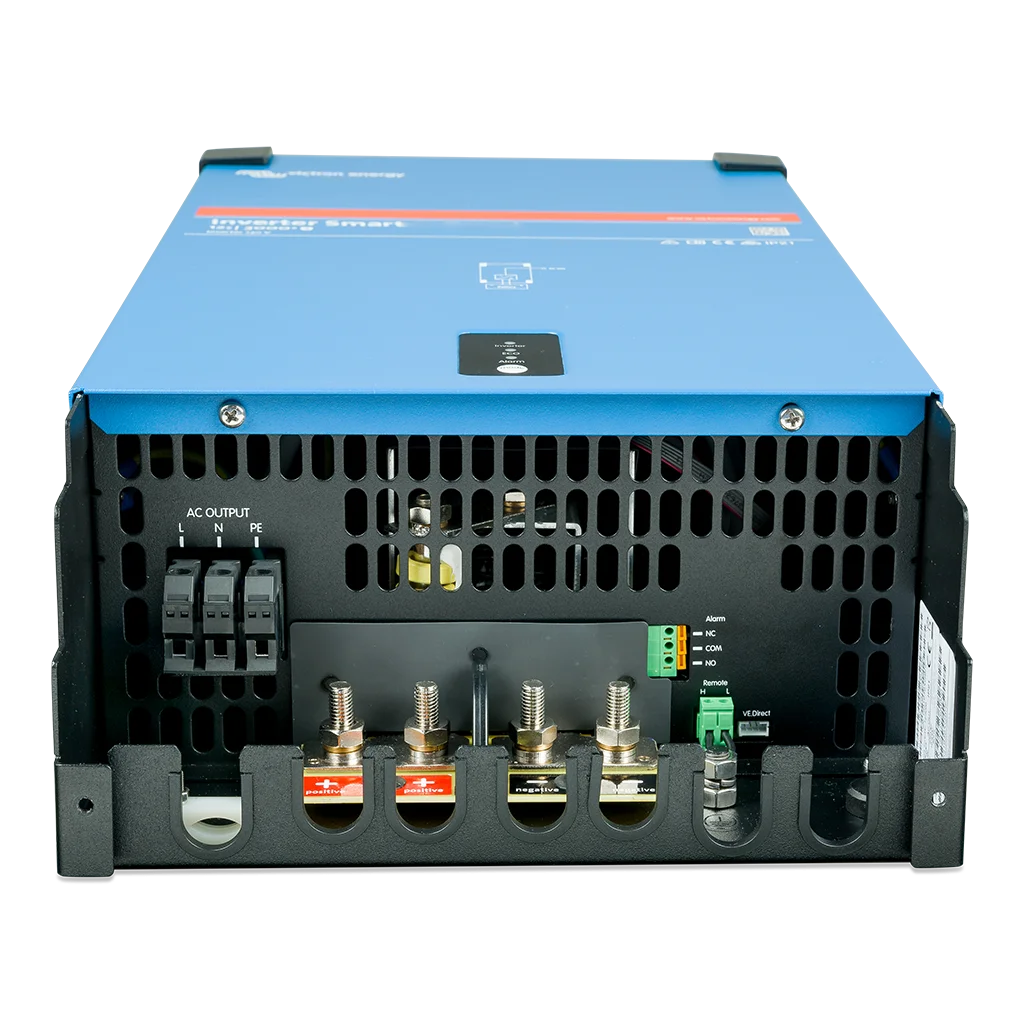 Victron Inverter 12/3000 230V Smart
