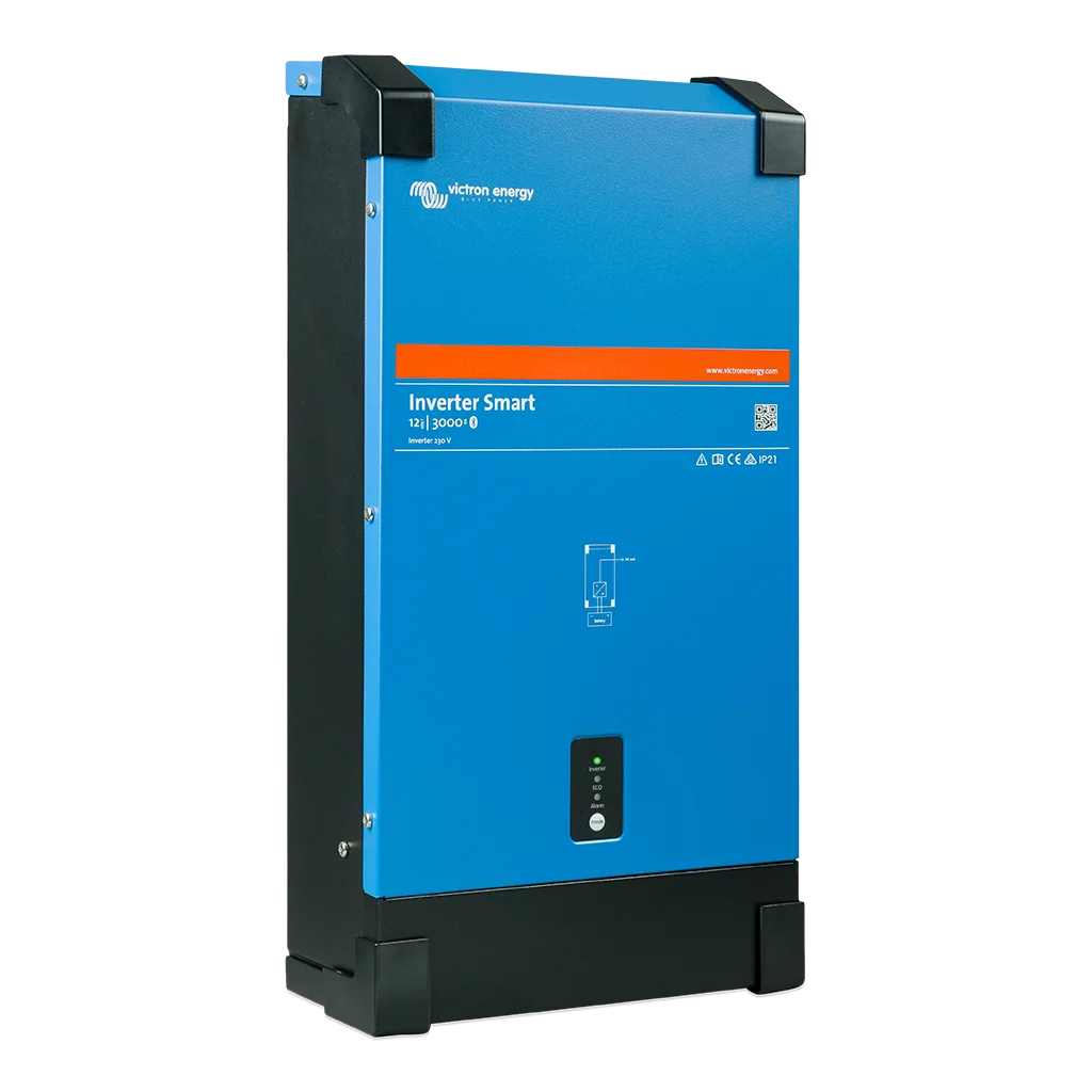 Victron Inverter 12/3000 230V Smart