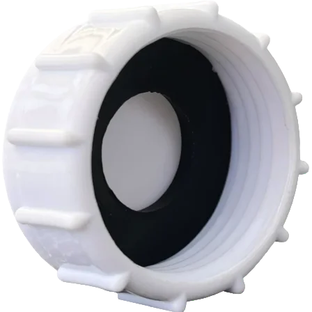 32mm Sink Trap Blanking Cap Waste Trap Cap 340295 PL340295