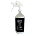 Waterless Wash/Wax