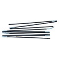 Pluto (946 - 980 : Size 8 : S) Canopy pole