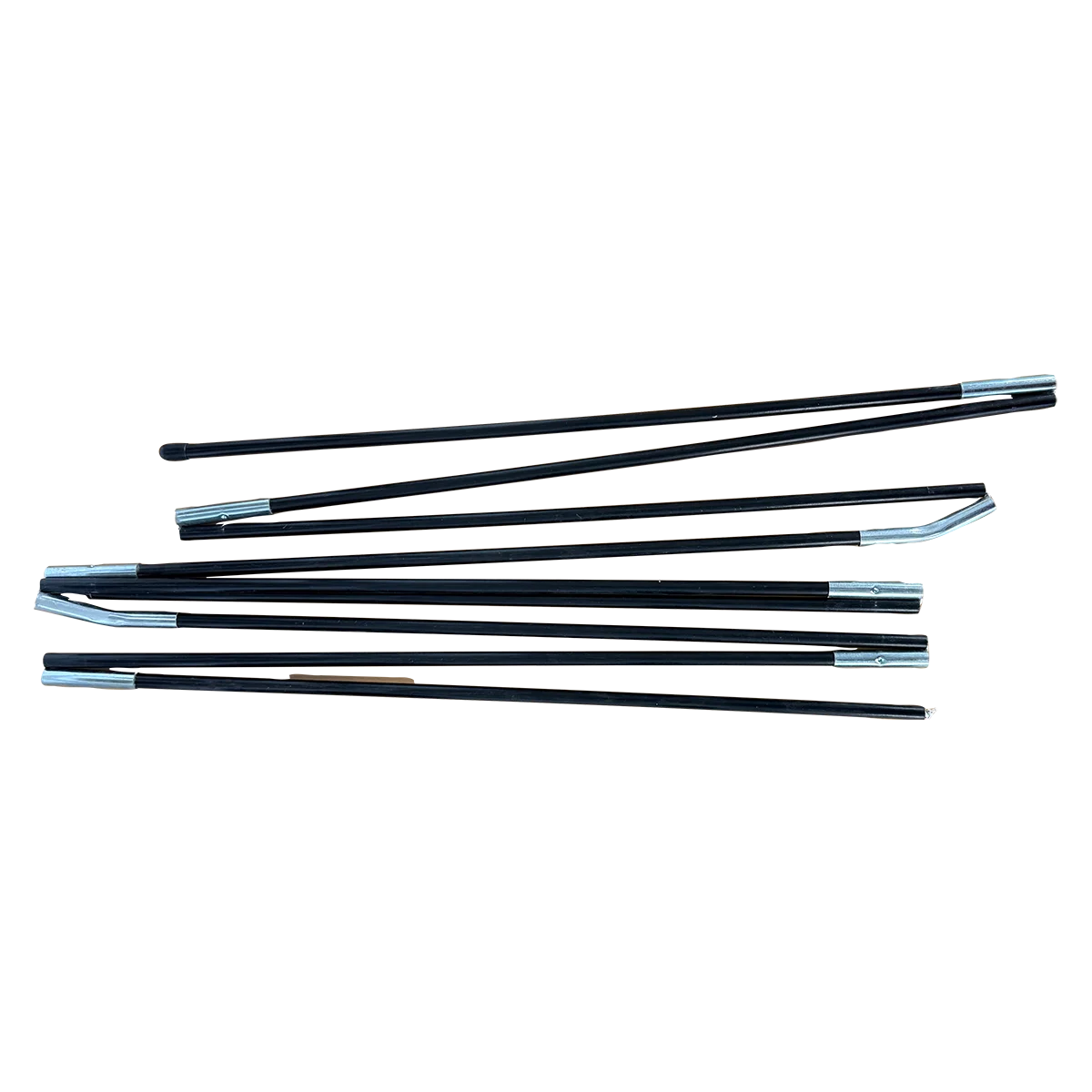 Pluto (946 - 980 : Size 8 : S) Canopy pole