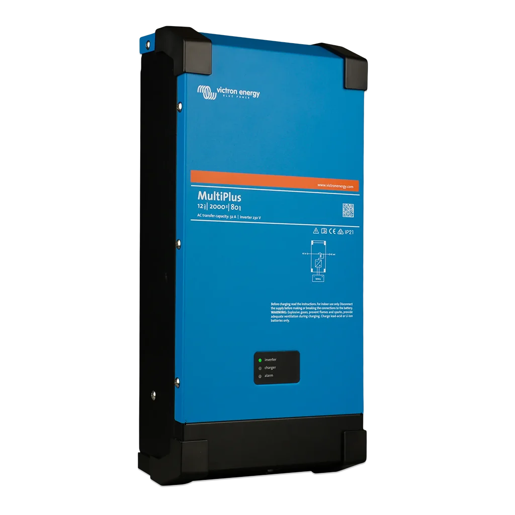 Victron MultiPlus 12/2000/80-32 230V VE.Bus