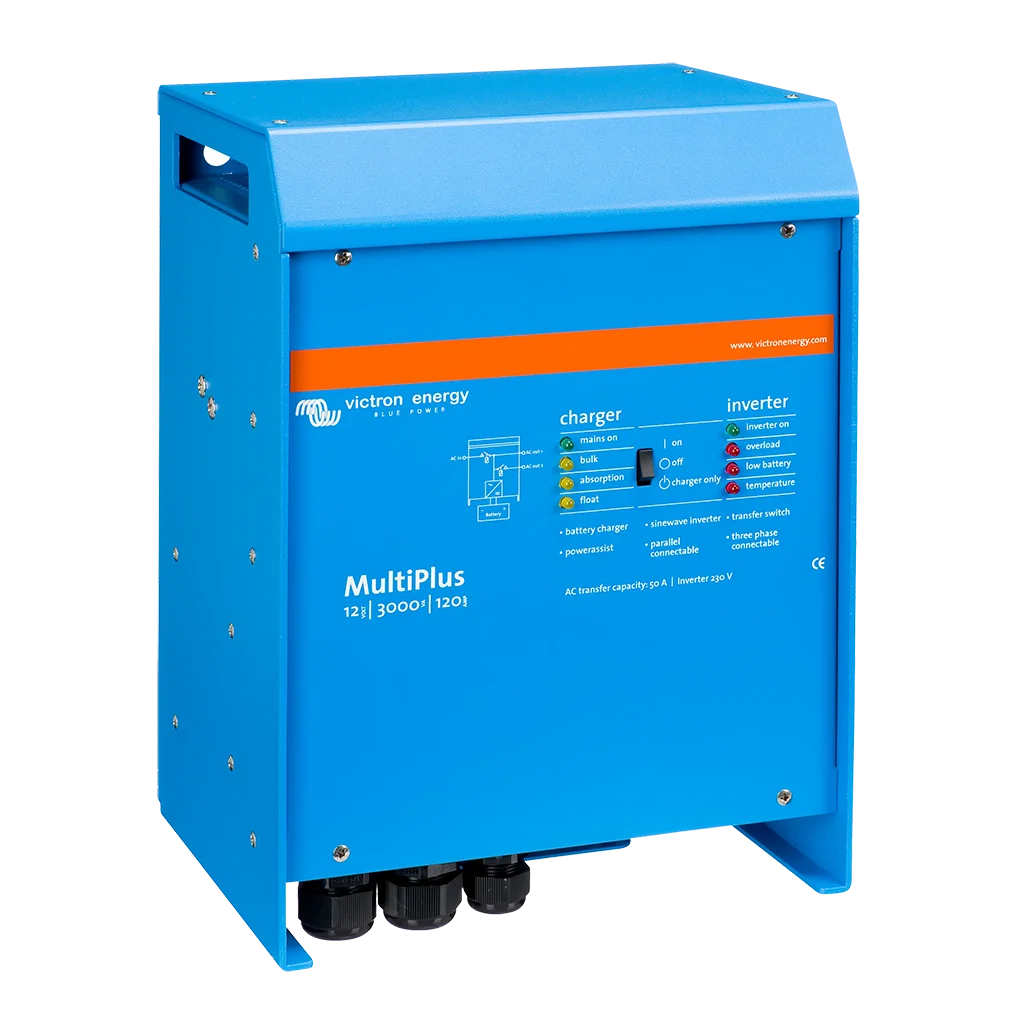 Victron MultiPlus 12/3000/120-16 230V VE.Bus