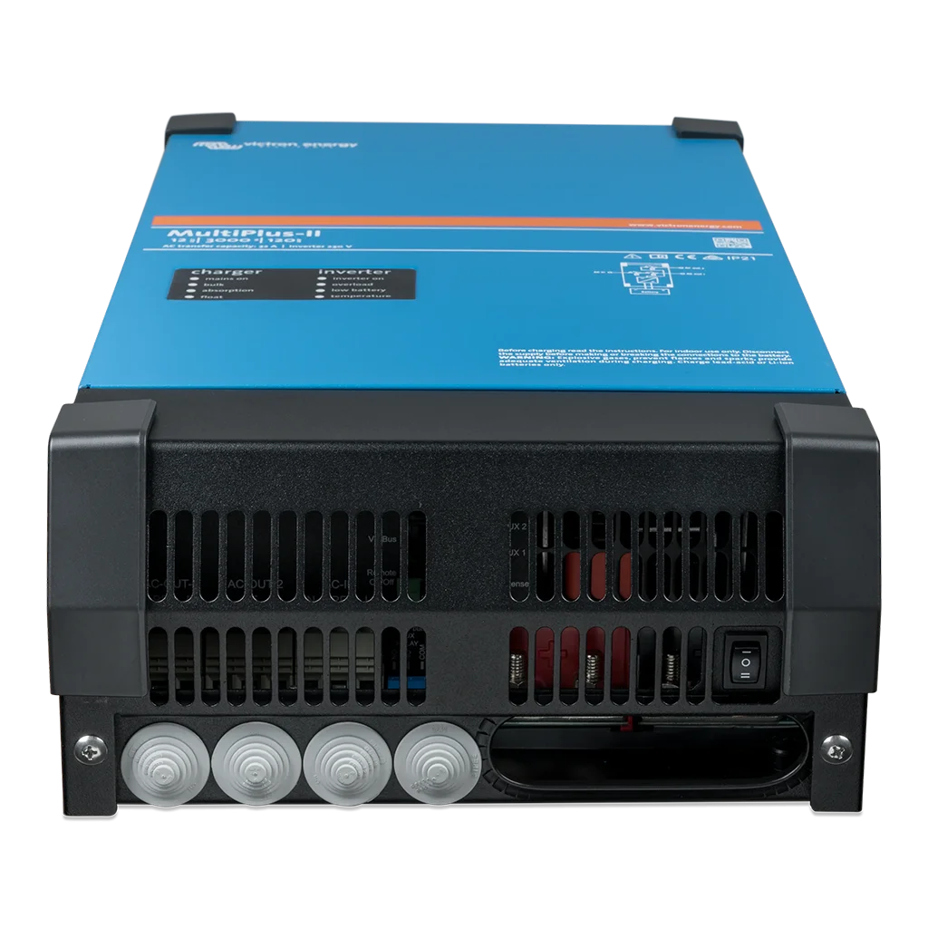 Victron MultiPlus-II 12/3000/120-32 230V VE.Bus