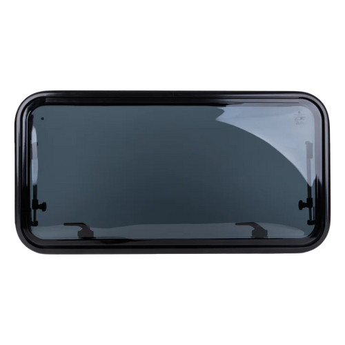 Acrylic Window 900 X 500 d/g Polyvision Aero (6.25.008.97.00.06)